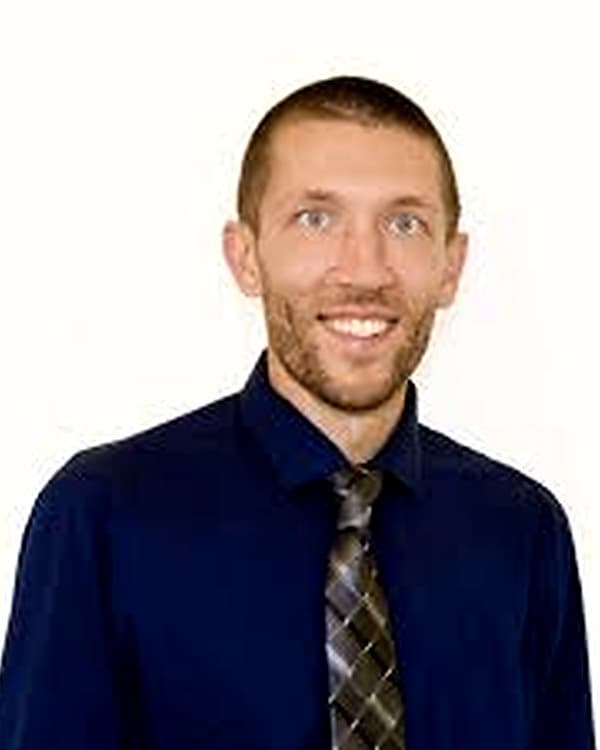 Dr. Adam Dombroski, ND