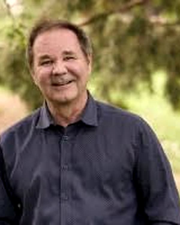 Dr. Fred Grover Jr., MD