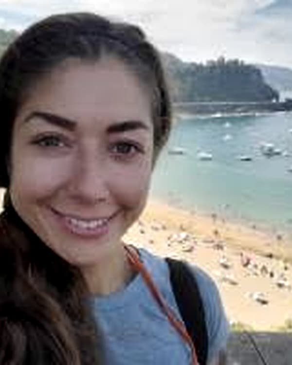 Giuliana Sheldon