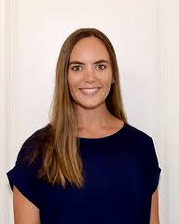 Dr. Krista Imre, ND